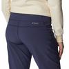 Pantalon d hiver Back Beauty    taille haute pour femmes