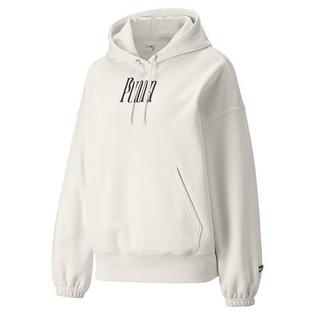 Women's Downtown Graphic Hoodie