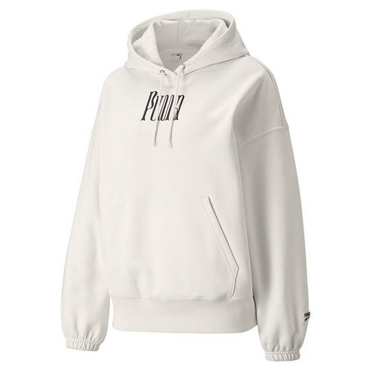 Women s Downtown Graphic Hoodie