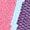 Barbie Pink | Juniors' Brave Sock (2 Pack)