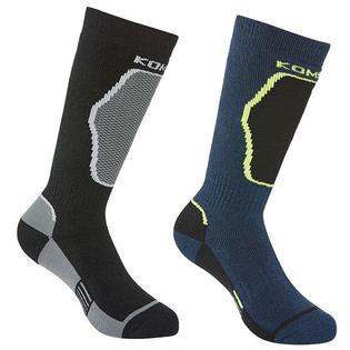 Juniors' Brave Sock (2 Pack)