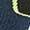 Bleu Marine | Chaussettes Brave pour enfants (paquet de 2)