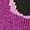 Violet | Chaussettes Brave pour enfants (paquet de 2)