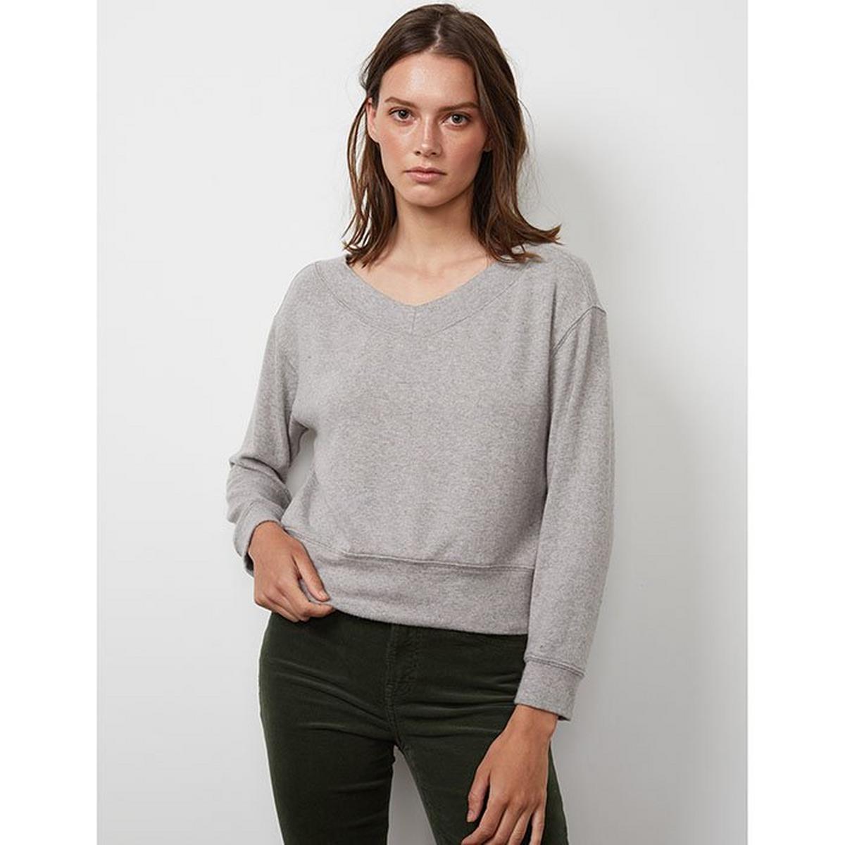Women's Sloe Cropped Sweatshirt