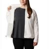 Women s Fast Trek  II Full-Zip Fleece Jacket  Plus Size 