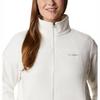 Women s Fast Trek  II Full-Zip Fleece Jacket  Plus Size 