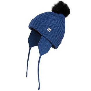 Kids' [2-6] Simply Pompom Toque