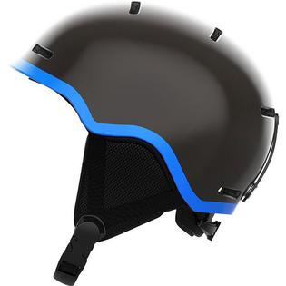 Juniors' Grom Snow Helmet