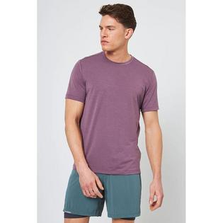 MPG T-shirt Rookie pour hommes