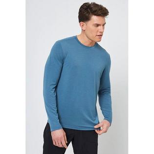 Men's Recharge Long Sleeve T-Shirt