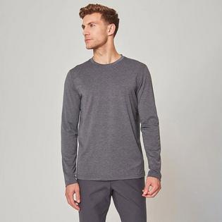 Men's Recharge Long Sleeve T-Shirt