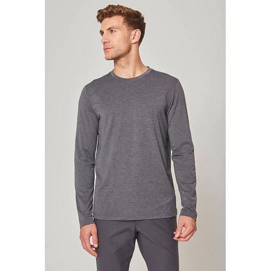 Men s Recharge Long Sleeve T-Shirt