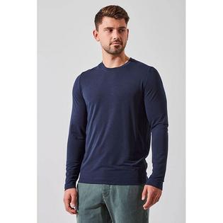 MPG Men's Recharge Long Sleeve T-Shirt