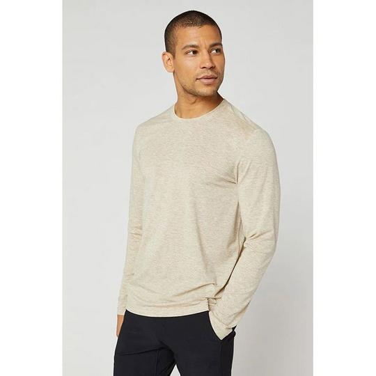 Men s Recharge Long Sleeve T-Shirt