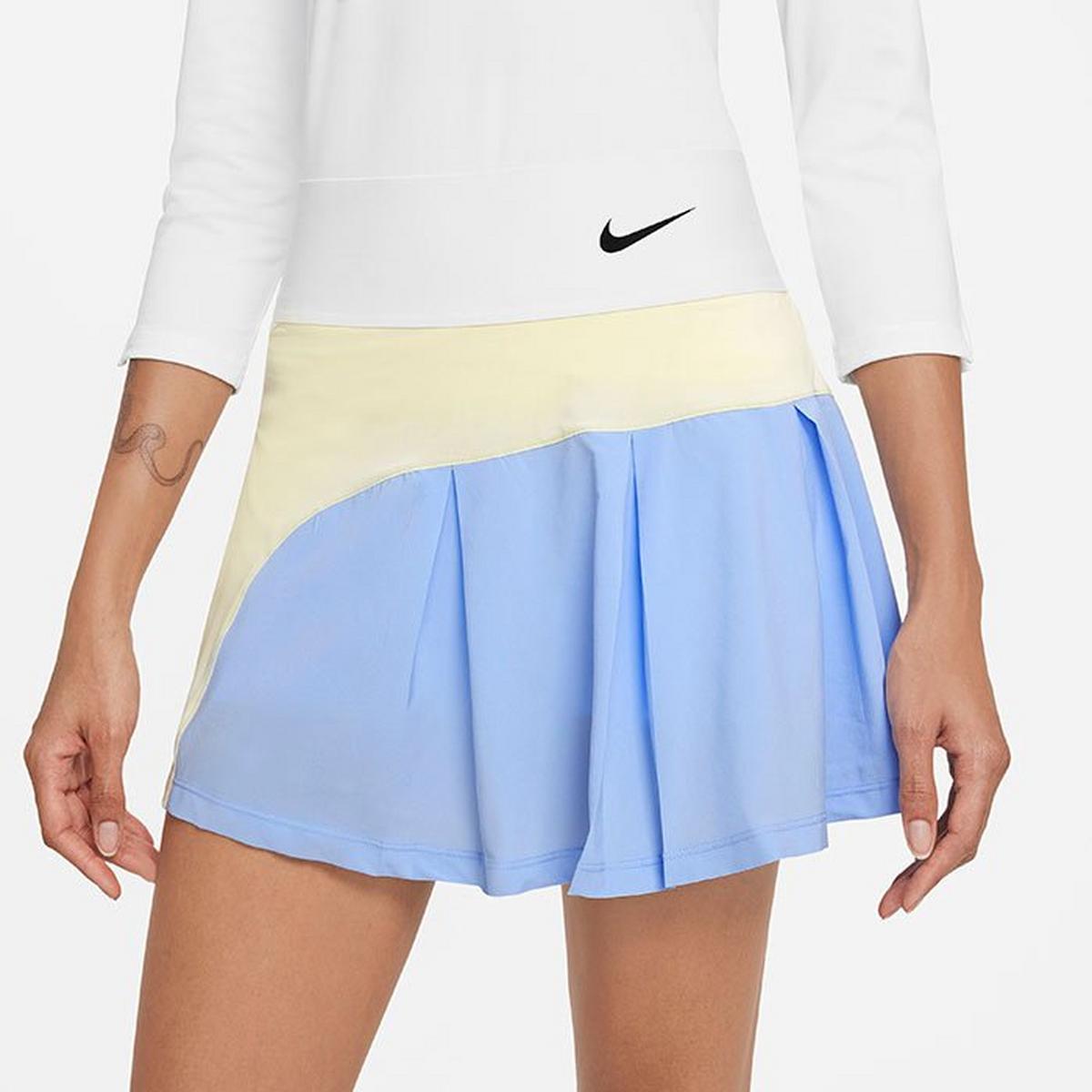 Women's Advantage Tennis Skirt