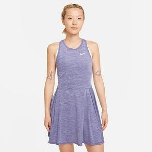 Nike Robe de tennis Dri-FIT Advantage pour femmes
