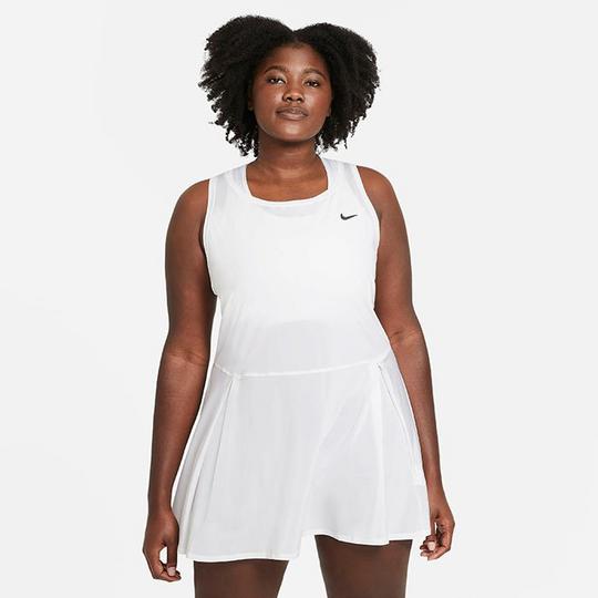 Women s Dri-FIT  174  Advantage Tennis Dress