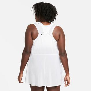 Nike Robe de tennis Dri-FIT Advantage pour femmes