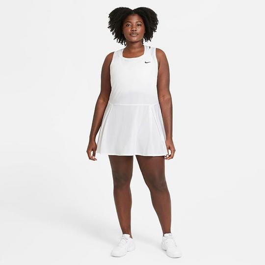 Women's Dri-FIT Advantage Tennis Dress | Nike | Sporting Life Online