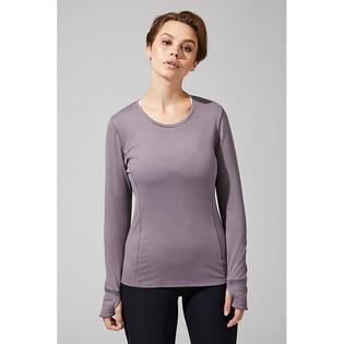 Women's Rhythm Active Long Sleeve Top