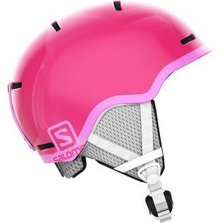 Juniors' Grom Snow Helmet