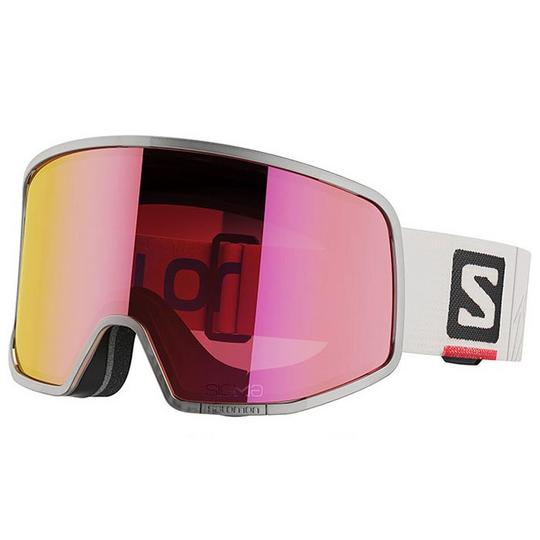 Salomon Lo Fi Sigma Snow Goggle