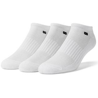 Men's BOWO Cushion Low-Cut Sock (3 Pack)