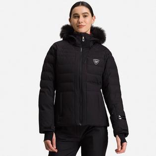 Rossignol Women's Rapide Jacket
