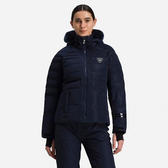 Rossignol Veste Rapide Pearly pour femmes