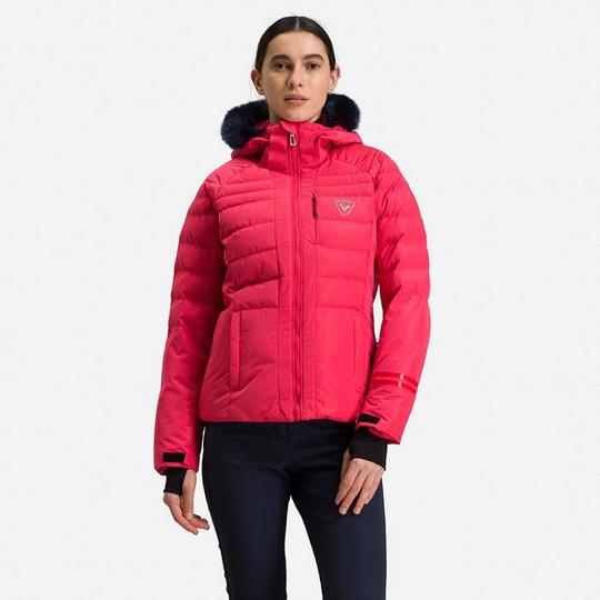 Rossignol Women s Rapide Pearly Jacket