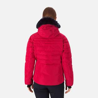 Rossignol Women's Rapide Pearly Jacket
