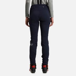 Rossignol Pantalon Softshell pour femmes