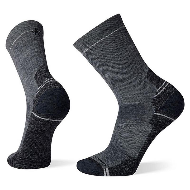 Smartwool Men's Hike Light Cushion Crew Sock