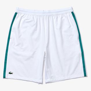 Men's Sport Novak Djokovic Breathable Stretch Short