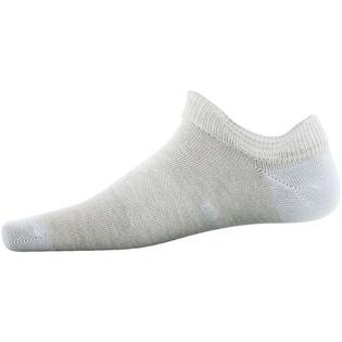 Under Armour Junior Girls' [7-16] Essential No-Show Sock (6 Pack)