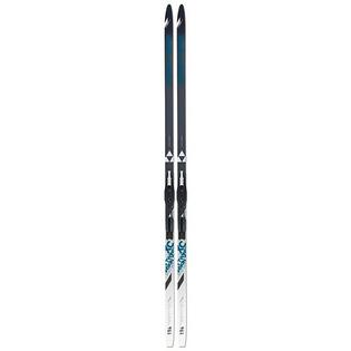 Fischer Skis Twin Skin Sport [2022]