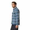 Chemise Voyager One  pour hommes