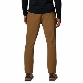 Mountain Hardwear Pantalon Yumalino Active pour hommes