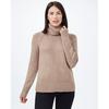 Chandail   col roul  Highline pour femmes