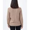 Chandail   col roul  Highline pour femmes