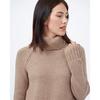Chandail   col roul  Highline pour femmes