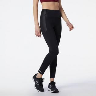 New Balance Women's Impact Run Heat Tight