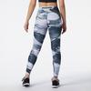 Women s Printed Impact Run Tight