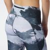 Women s Printed Impact Run Tight