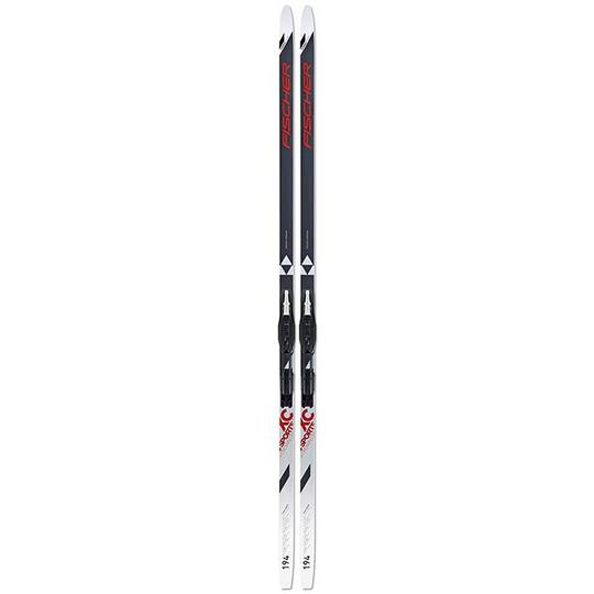 Fischer Sports Step Ski  2022 