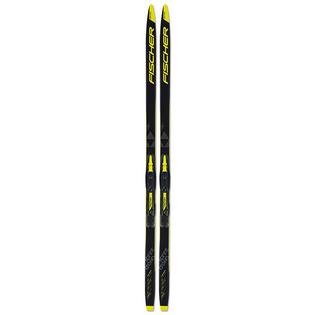 Fischer Juniors' Sprint Crown Ski [2022]