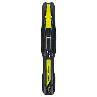 Fischer Juniors' Tour Step-In Jr IFP Ski Binding [2022]