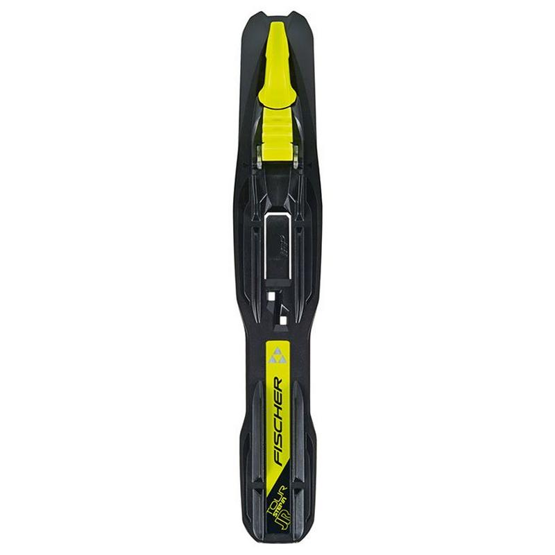 Fischer Juniors' Tour Step-In Jr IFP Ski Binding [2022]