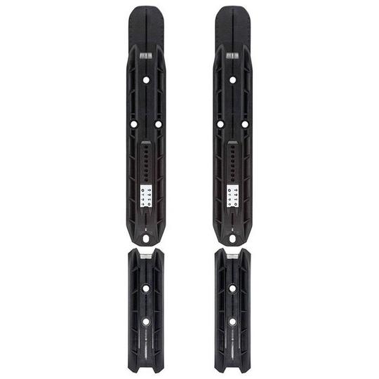 Fischer Fixation   vis  SMP 