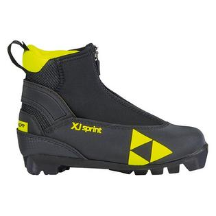 Bottes de ski XJ Sprint pour juniors [2022]